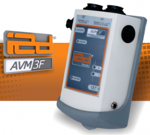 Analizador y Verificador de Medidores de Energía AVM 3F