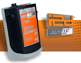 Sistema de monitoreo AVM1F