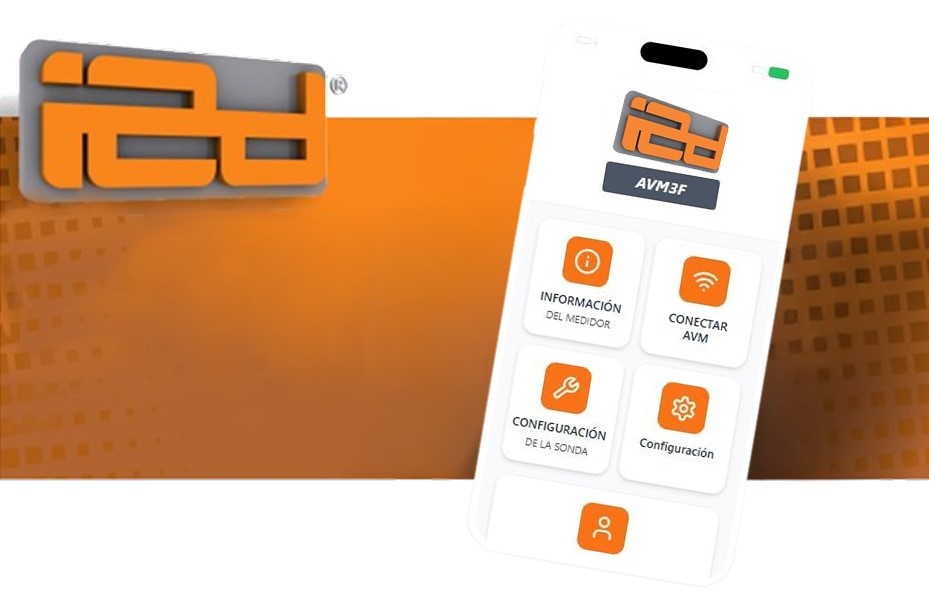 Sistema de monitoreo AVM1F