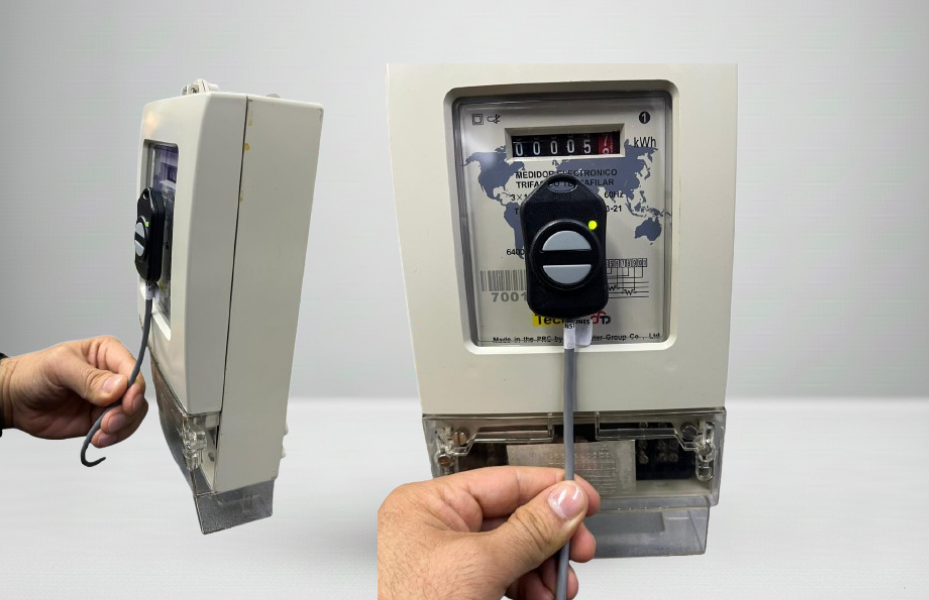 Receptor de Pulsos V3