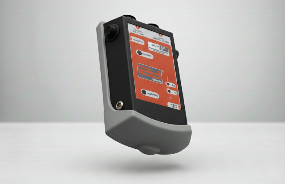 Instrumento AVM1F