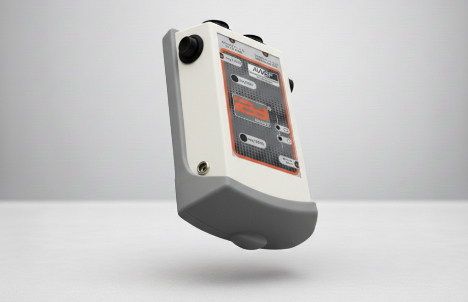Instrumento AVM3F