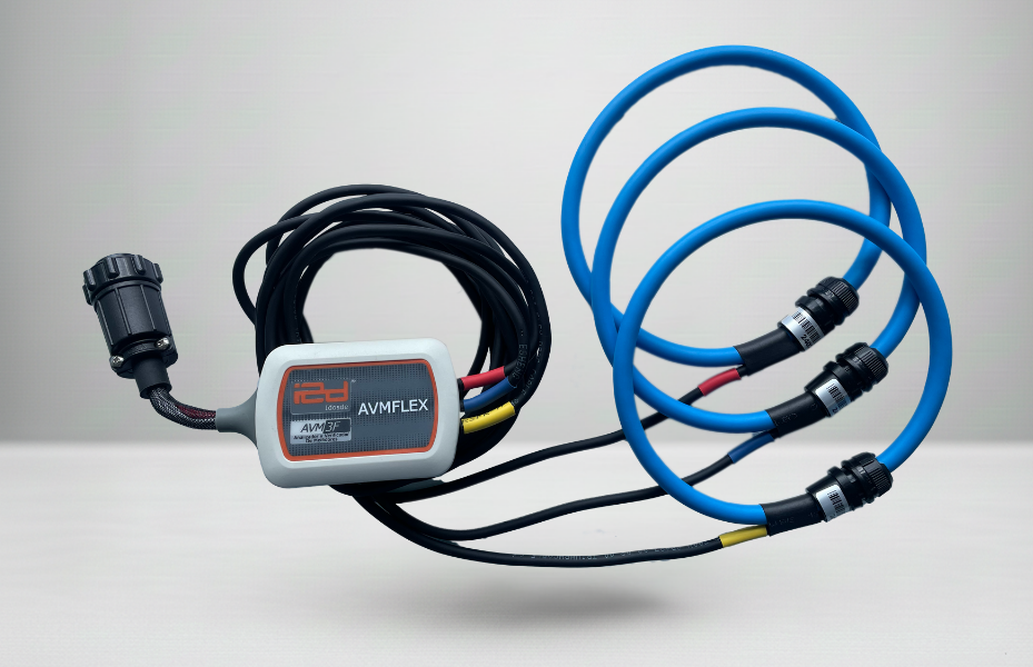 Sonda Amflex 2000A